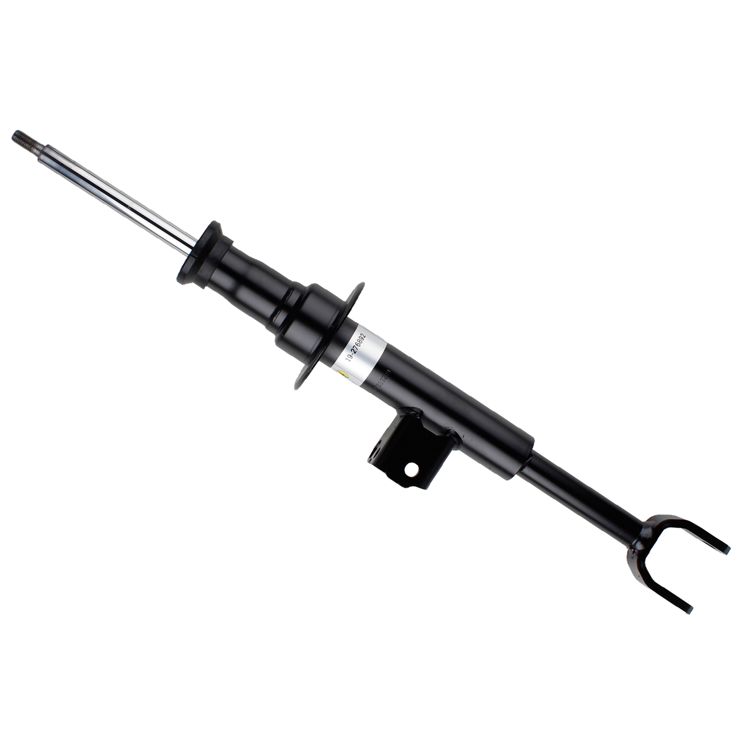 Bilstein 19-276892 B4 OE Replacement - Suspension Shock Absorber
